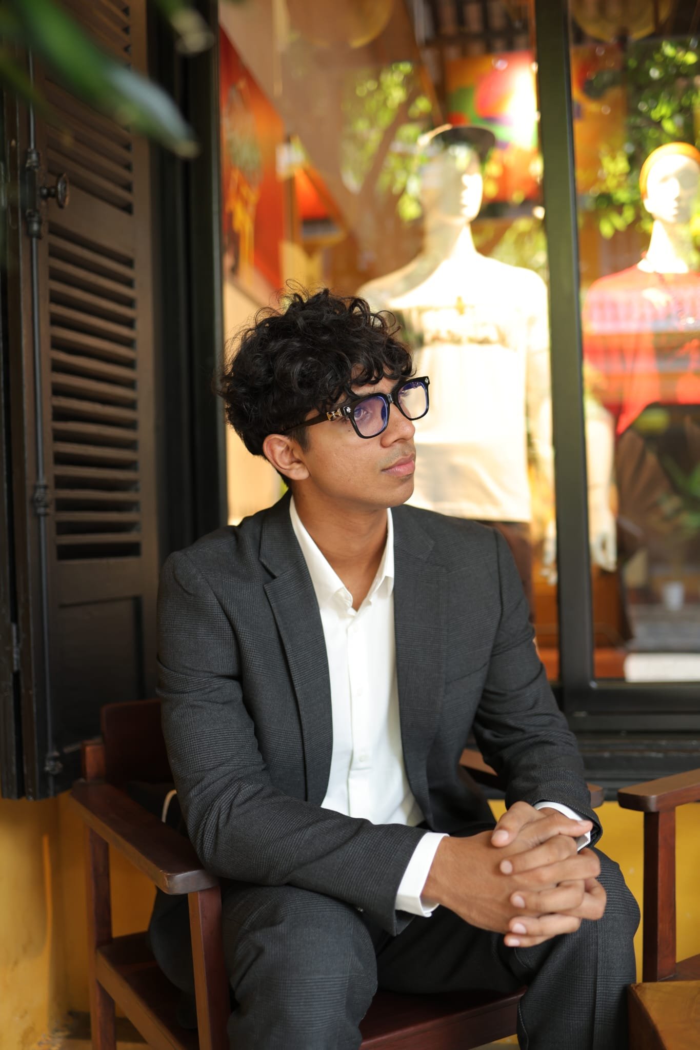 New York Times & International Bestselling Author